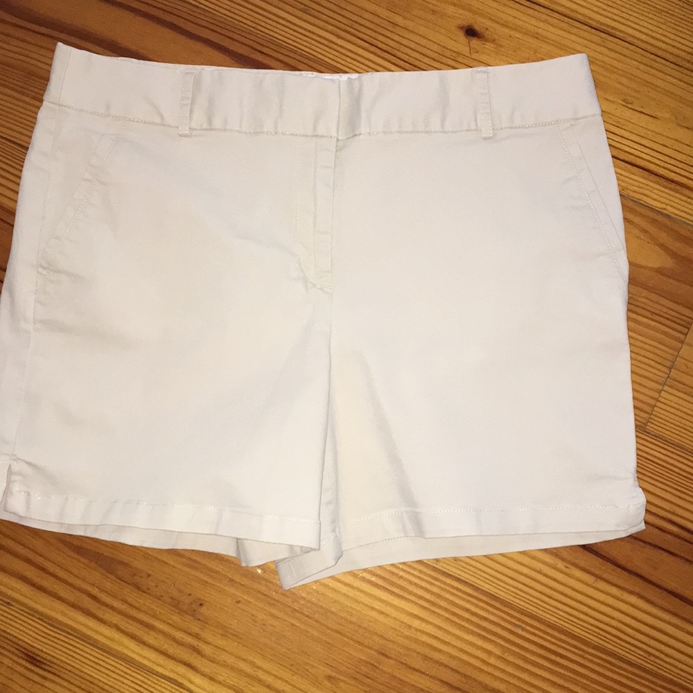 Loft shorts